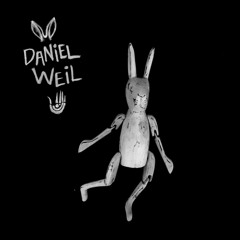 Daniel Weil - Rabbits In The Sand - Midburn 2018