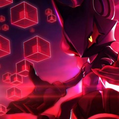 Sonic Forces OST - Theme Of Infinite