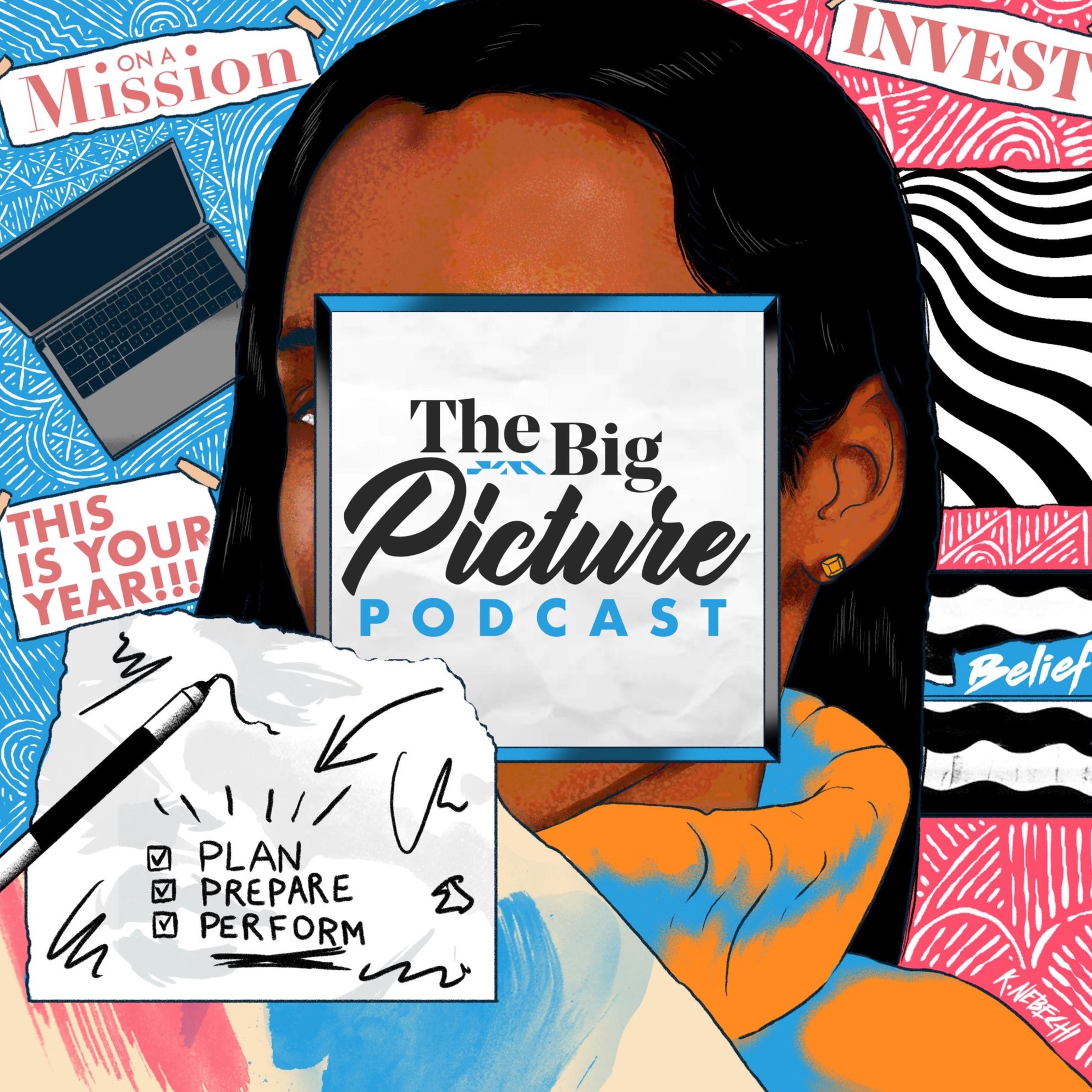 The Big Picture Podcast