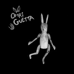 Omri Guetta - Rabbits In The Sand - Midburn - 2018