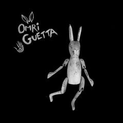 Omri Guetta - Rabbits In The Sand - Midburn - 2018