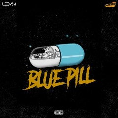 Prévia Blue Pill (EP Flacko) HQ