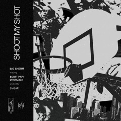BROKE FLORIDA BOYS ~ SHOOT MY SHOT (ft.Drowzee333)[Prod. Svgar]