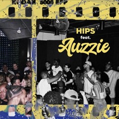 Auzzie | H.I.P.S. DJ set (Columbus, OH)