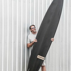 Ep. 102: Bert Berge of Sunova Surfboards