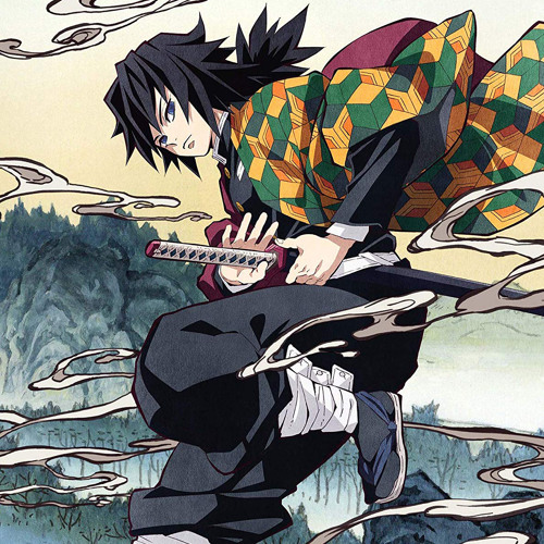 Demon Slayer: Kimetsu no Yaiba - First Encounter