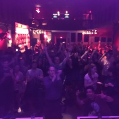 Live Set @ OVERFLOW #006