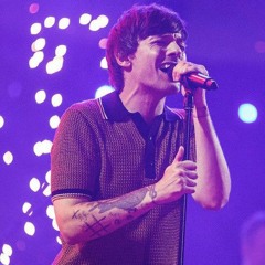 Don't Let It Break Your Heart - Louis Tomlinson live at CCME