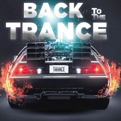 Steve Peters 90's Trance
