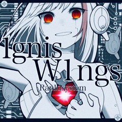 [FREE DL]1gnis W1ngs