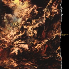 Hell's Better With Friends Feat .Hxntai