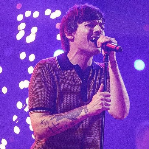 Stream Two Of Us - Louis Tomlinson Live At CCME by ju