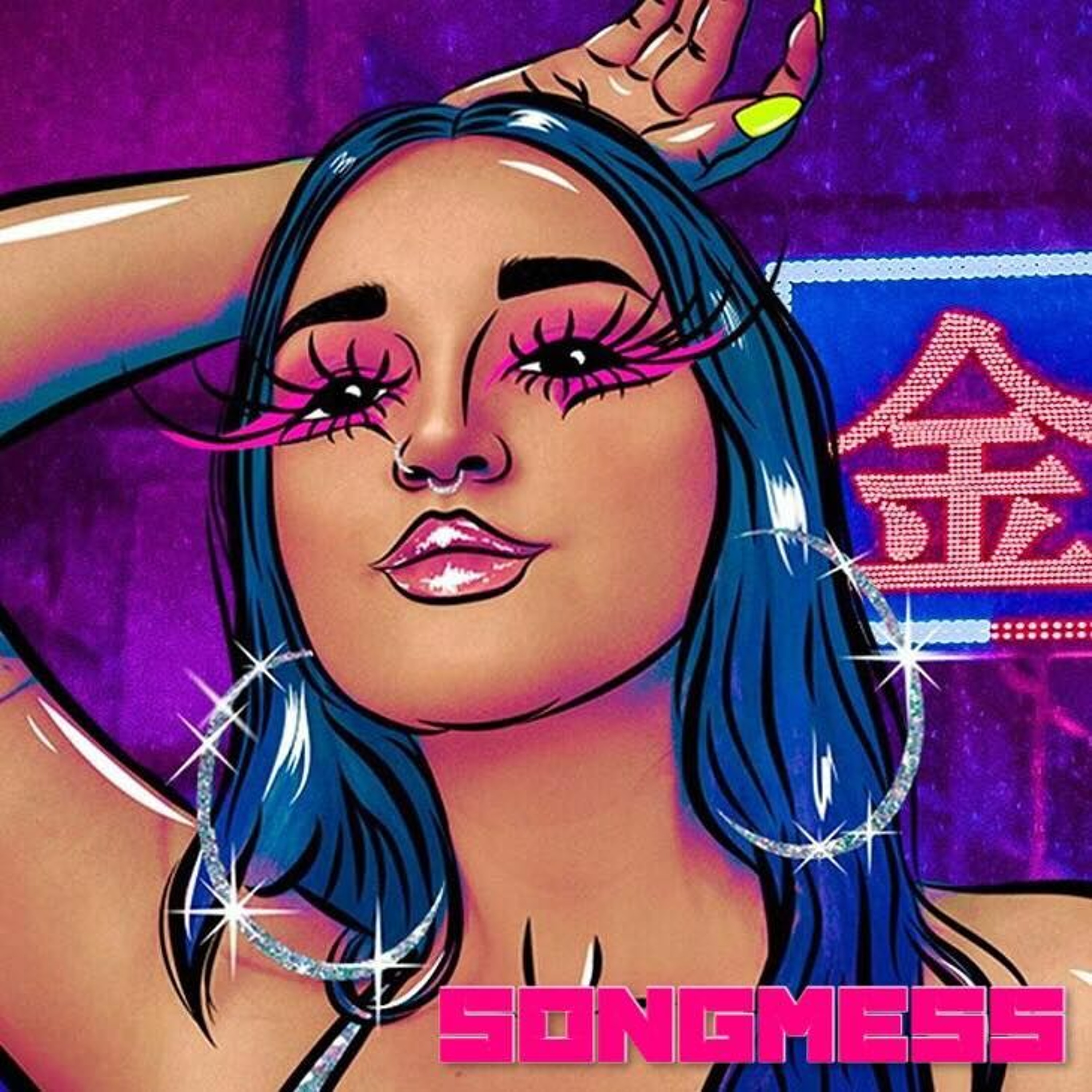 Ep. 157 - Alexxxandrina