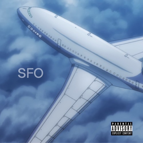 SFO X CODESTIXX