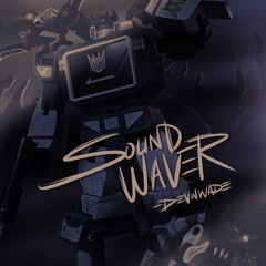 SoundWaver