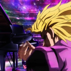 JoJo's Bizarre Adventure Vento Aureo - Il Vento Doro Remix?? Instrumental??