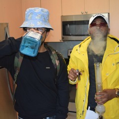 Da KiD K - We Get High Ft. Mo-Sway