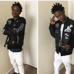 Jayo Sama-Kill The Scene(offical audio) (prod. By Kendall P Beatz)