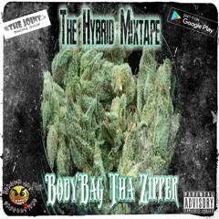 In My City (feat. Wiccid Lo)