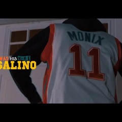 Salsalino - Selfish Was His Name (Shot.TheeBabytreeze) (Prod.Architekz)