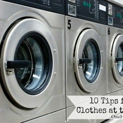 Laundromat Freestyle