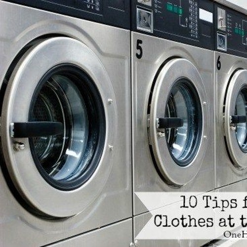 Laundromat Freestyle