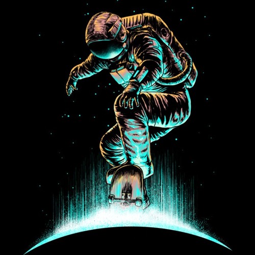 Space Apollo