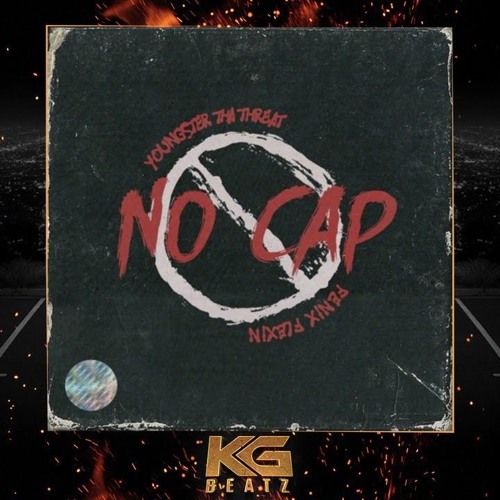 Youngster Tha Threat Ft. Fenix Flexin - No Cap [Prod. By Omega, Nike Boy] [New 2019]