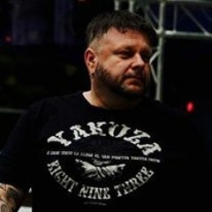 Dj.Fonsexx Techno live Set's 2019