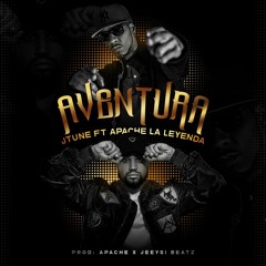 Aventura - JTunes Ft Apache