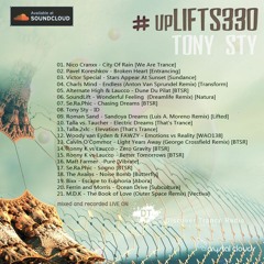 #upLIFTS330 (Live)