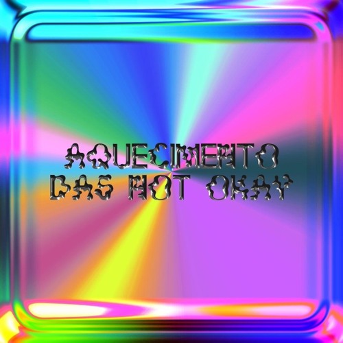 AQUECIMENTO DAS NOT OKAY - CYBERKILLS EDIT