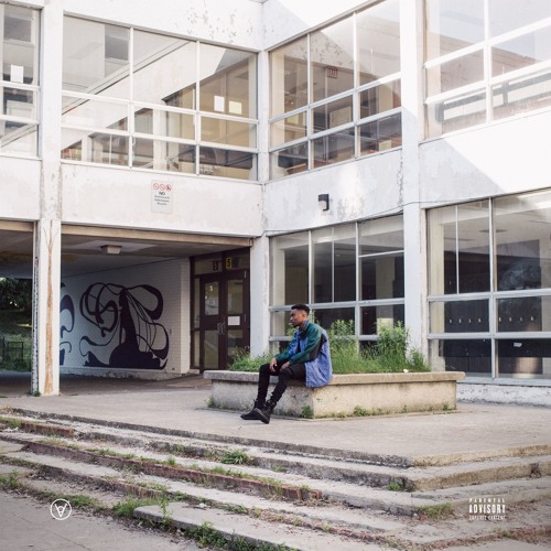 Can't Get Enough (Produced by Moose)