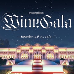 RASHA @ MINEGALA 2019 [FULL SET]