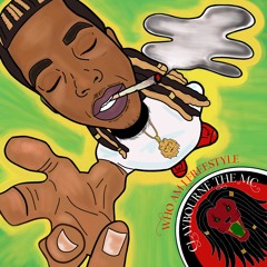 Who Am I Freestyle