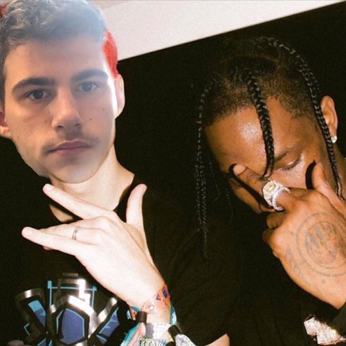 SPIDERVERSE IN THIS BITCH (FEAT ZACKOMORE DA SAVAGE) WHO THE FUCK IS JOE