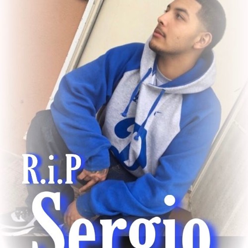 R.I.P Sergio (Rascal aka Suspect)