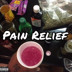 Pain Relief (feat. Swooly & One7Flexx)