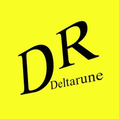 Deltarune Repainted - Hip Shop