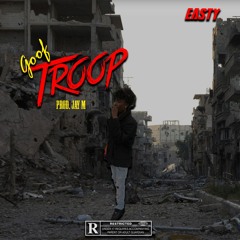 EASTY - Goof Troop Prod. Jay M