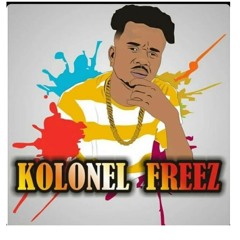 Kolonel Freez – Ou Tap Mande Pou Mwen