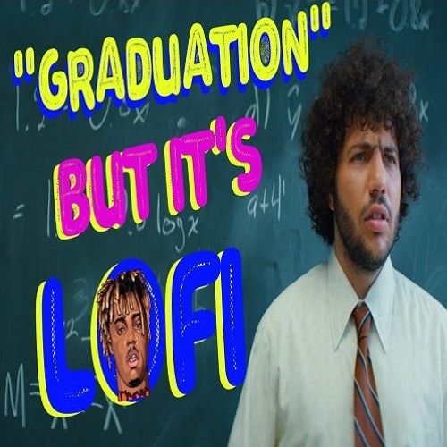 GRADUATION - BENNY BLANCO / JUICE WRLD 🎓 lofi hip hop radio REMIX