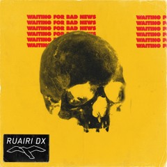 waiting for bad news