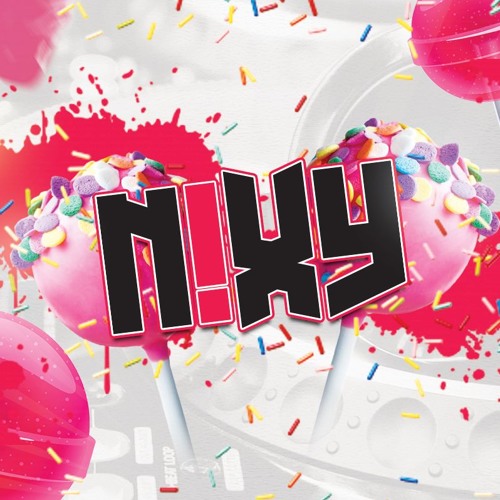 DJ Nixy B2B Sammy B