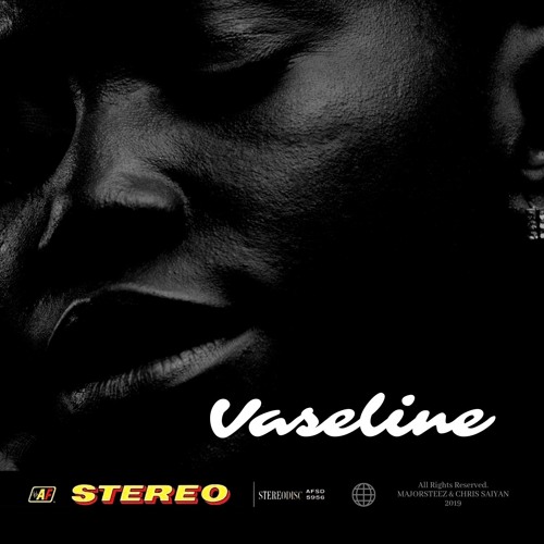 Majorsteez & Chris Saiyan - VASELINE