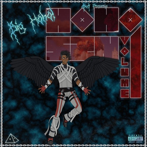 Big Hoho! - Guinness (p. KevGee)