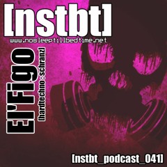 [nstbt_podcast_041] - El'Figo
