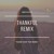 Artwork for Thankful - Mocccha (ThankGodForBenny Remix)