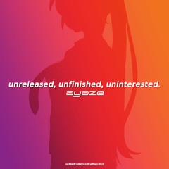 [PREVIEW] あやねの挑戦 -ayane no chōsen-