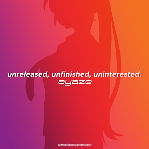 [PREVIEW] あやねの挑戦 -ayane no chōsen-